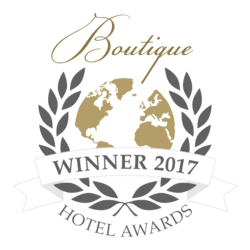 Boutique 2017 nominee