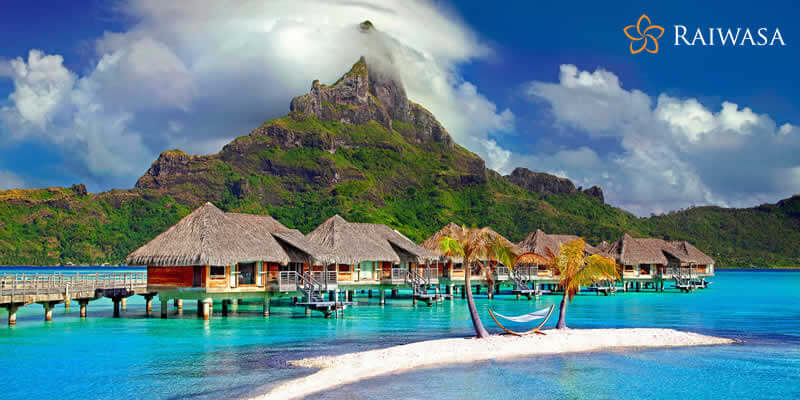 10 Best Tropical Fiji Islands To Visit And Where To Stay 10 Best Tropical Fiji Islands To Visit And Where To Stay