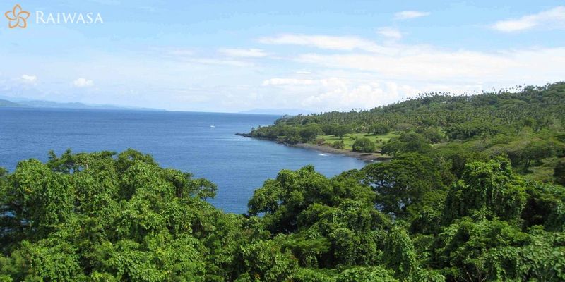 5 Reasons To Spend Spring Break 2019 in The Fijian Islands