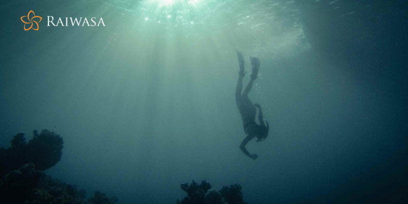 Best Family Scuba Dive Adventures In Fiji